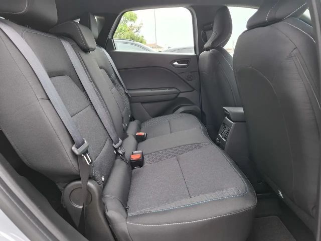 Renault Captur Evolution TCe 90