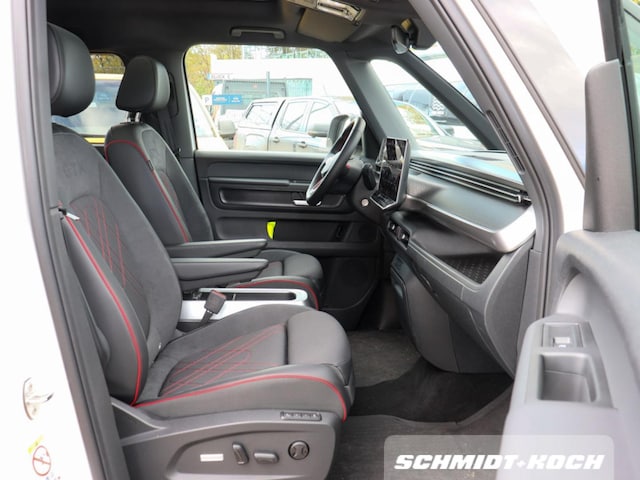 Volkswagen ID.Buzz 4Motion GTX