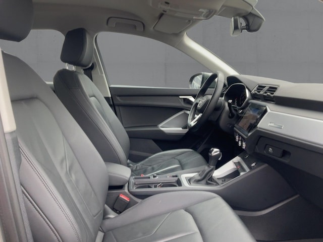 Audi Q3 35 TDI S-Tronic