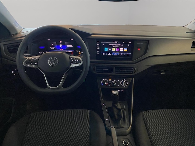 Volkswagen Taigo 1.0 TSI BMT