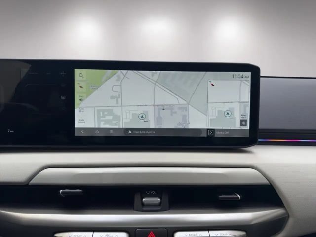 Kia EV4 81.4 kWh FWD GT-Line