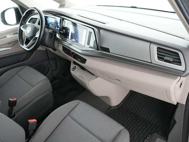 Volkswagen Multivan 2.0 TDI DSG Lang T7