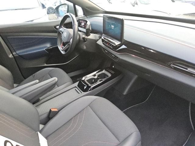 Volkswagen ID.5 GTX