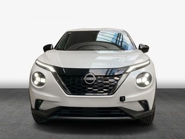 Nissan Juke N-Connecta
