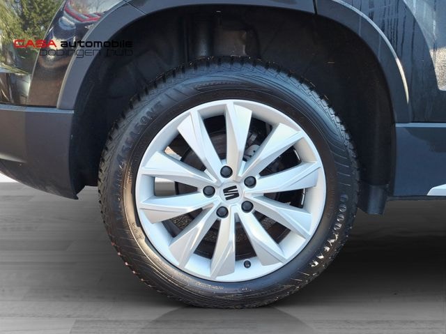 Seat Ateca 1.5 TSI DSG