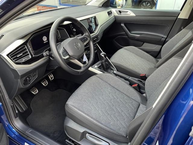 Volkswagen Taigo 1.0 TSI Move