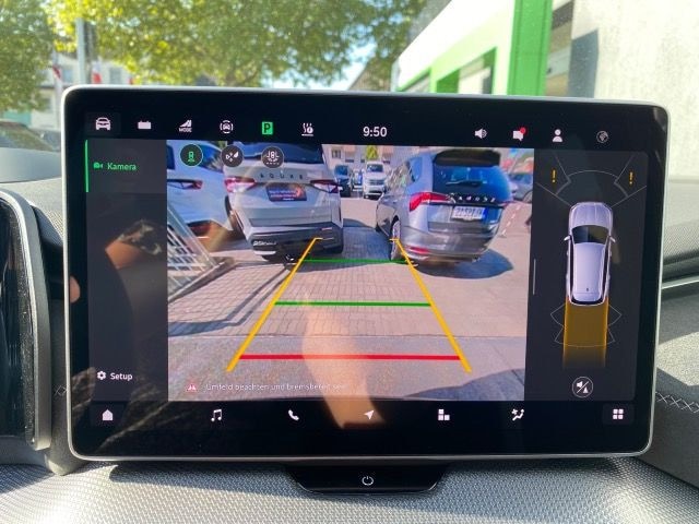 Skoda Kodiaq Sportline iV