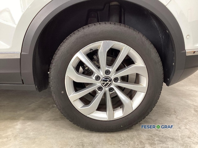 Volkswagen T-Roc 1.0 TSI Style