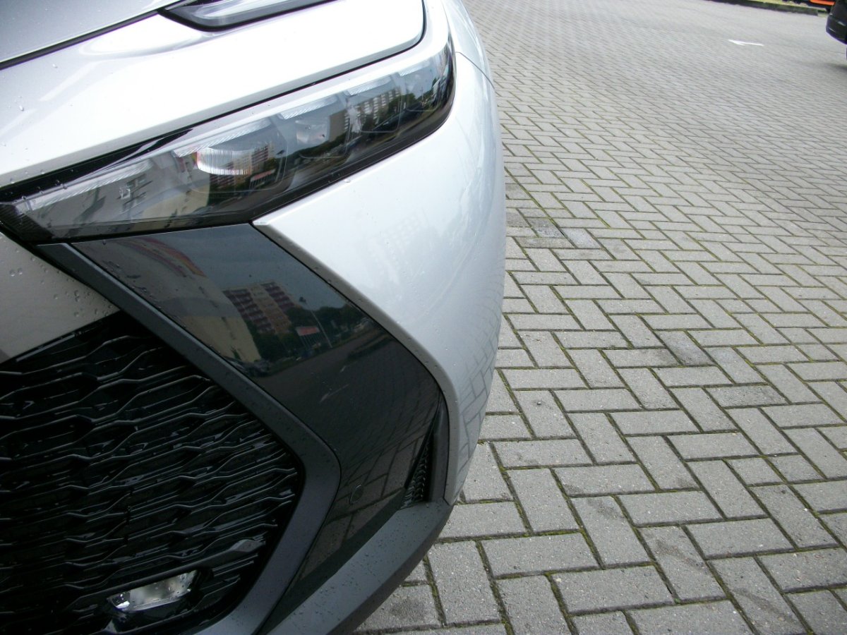 Toyota C-HR 5-deurs Lounge