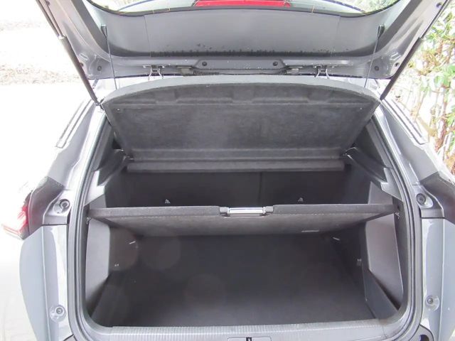 Peugeot 2008 EAT8 GT-Line