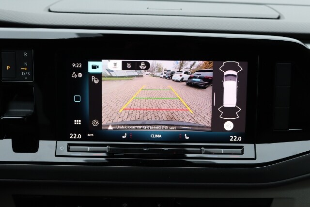 Volkswagen Multivan 2.0 TDI DSG T7