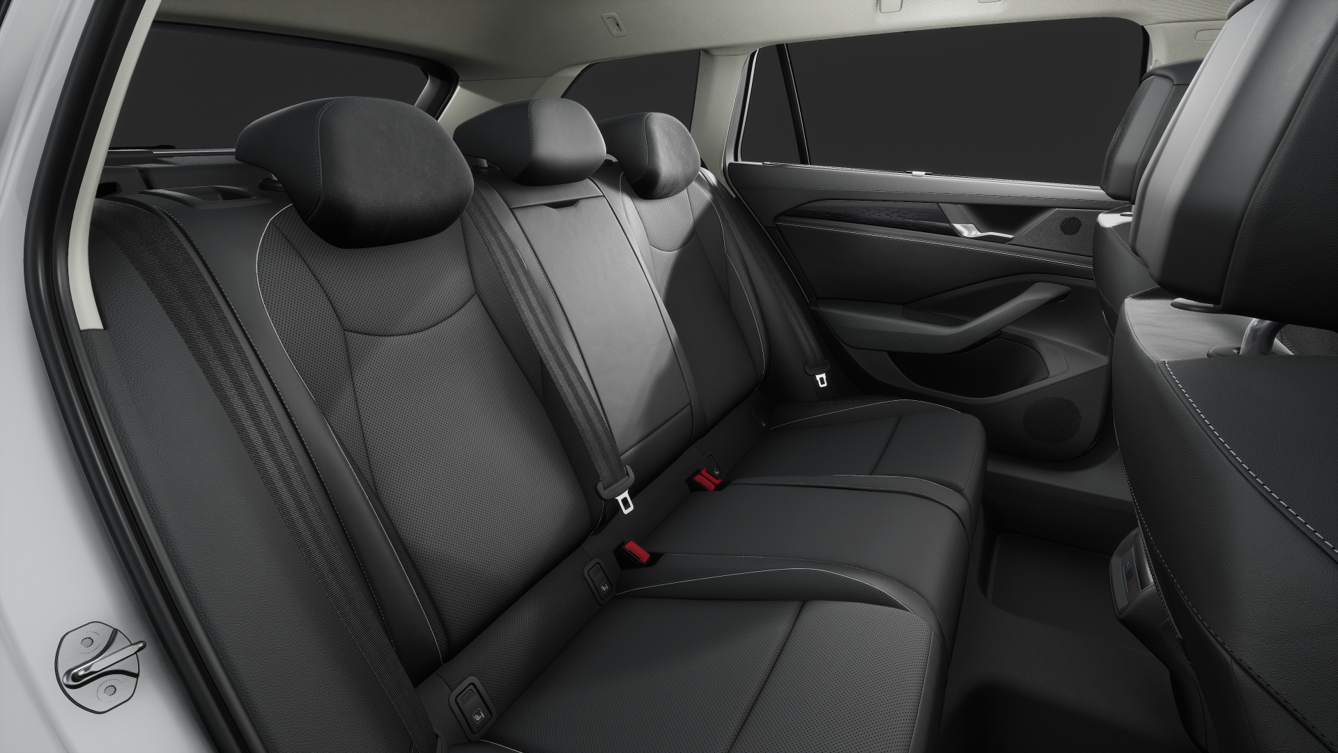 Volkswagen Passat 2.0 TDI