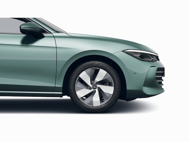 Volkswagen Passat 1.5 eTSI DSG Variant