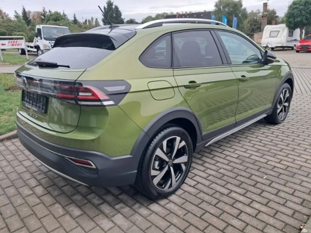 Volkswagen Taigo 1.0 TSI DSG Style