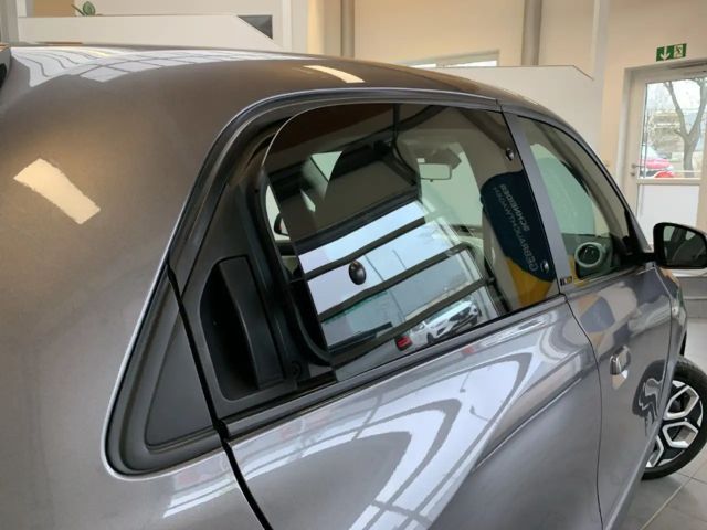 Renault Twingo E-Tech Electric Zen