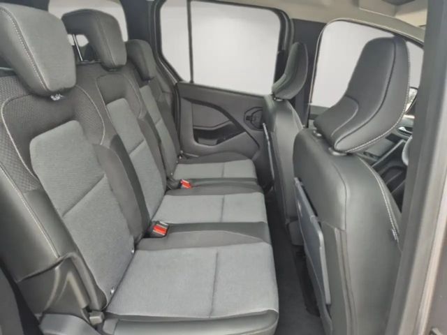 Renault Kangoo E-Tech Equilibre Equilibre