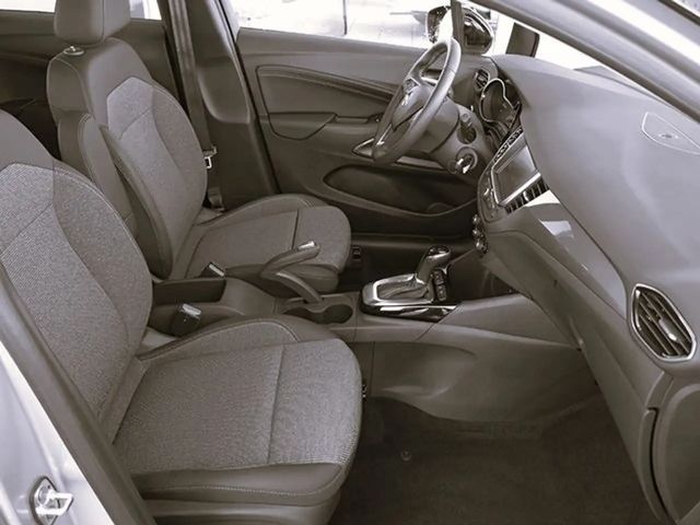 Opel Crossland X Elegance