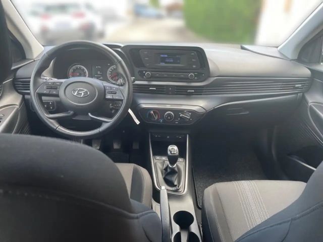Hyundai Bayon 1.0 Select T-GDi