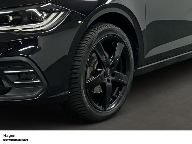 Volkswagen Polo 1.0 TSI DSG IQ.Drive Style