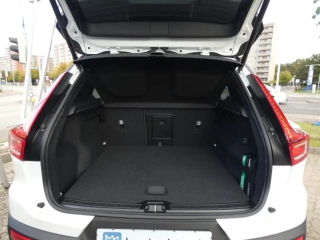 Volvo XC40 R-Design Recharge T5