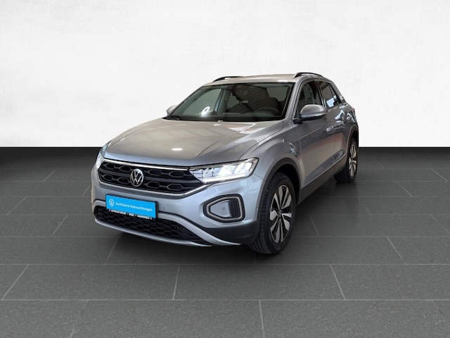 Volkswagen T-Roc 1.0 TSI Life