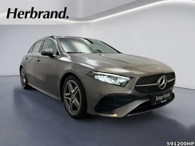 Mercedes-Benz A 200 AMG Line