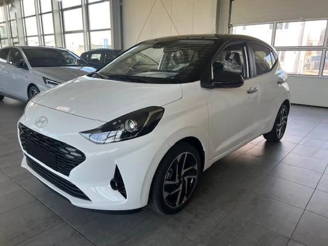 Hyundai i10 1.2 Prime Smart