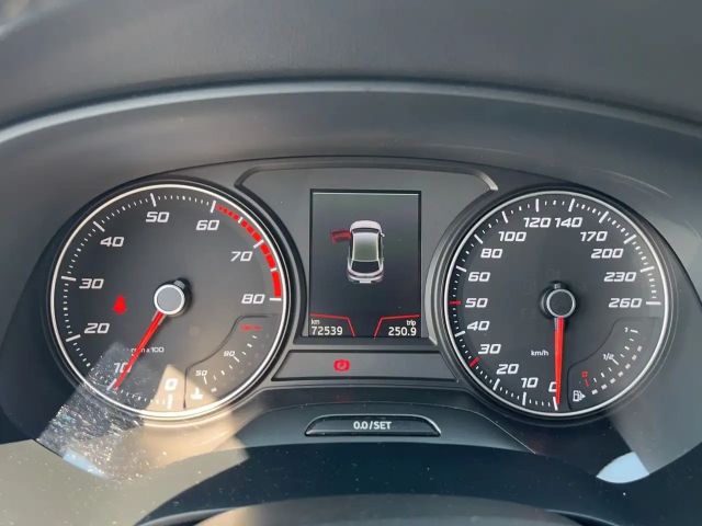 Seat Leon 1.0 TSI Style