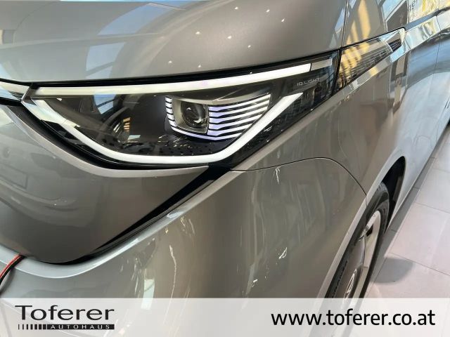 Volkswagen ID.Buzz Pro