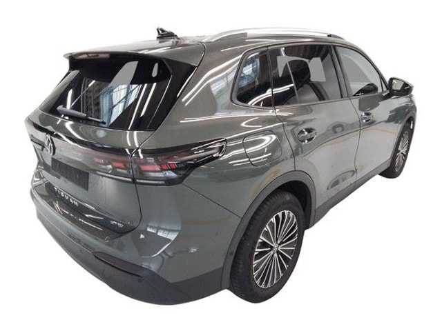 Volkswagen Tiguan 1.5 eTSI DSG