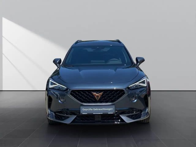 Cupra Formentor 4Drive