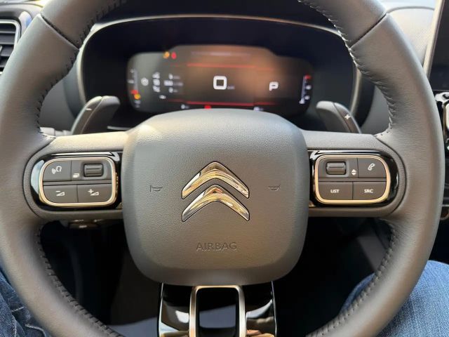 Citroën C5 Aircross Hybrid Max