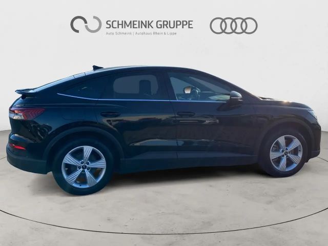 Audi Q4 e-tron 40 Sportback