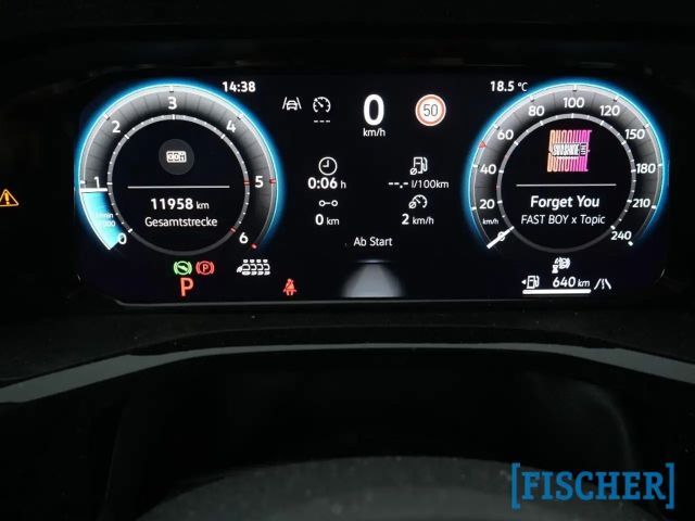 Volkswagen Multivan 2.0 TDI Life T7