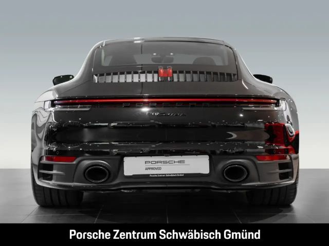 Porsche 911 992 Carrera Coupé