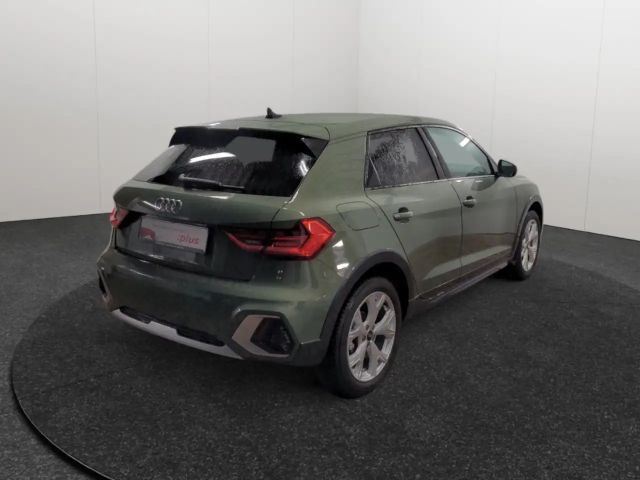 Audi A1 30 TFSI Allstreet