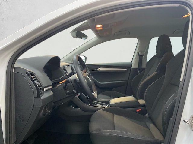 Skoda Karoq 1.5 TSI Selection