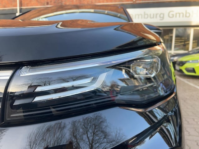 Volkswagen Tiguan 1.5 eTSI DSG
