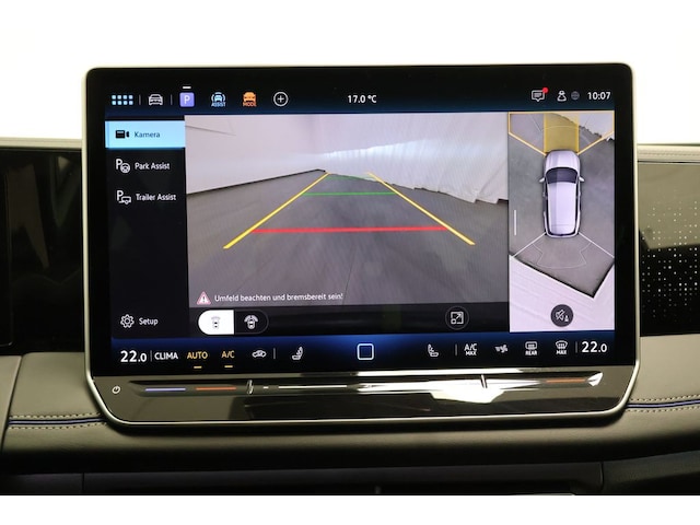 Volkswagen Tiguan 2.0 TDI DSG R-Line