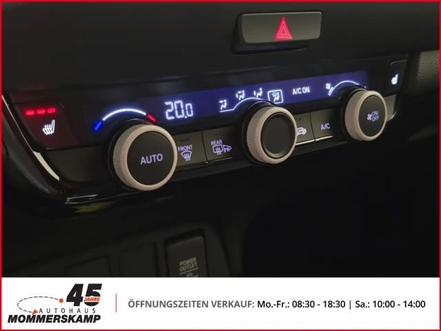 Honda Jazz 1.5 Elegance