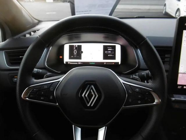 Renault Captur Techno