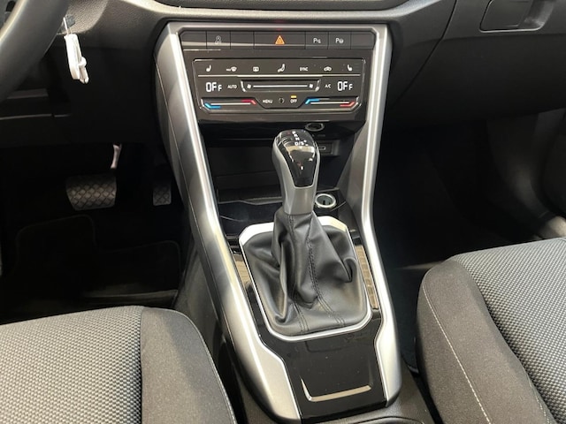 Volkswagen T-Roc 1.5 TSI DSG