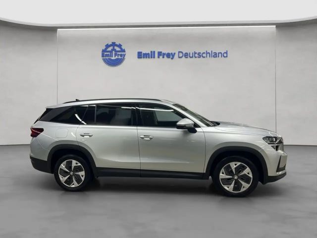 Skoda Kodiaq 1.5 TSI Selection