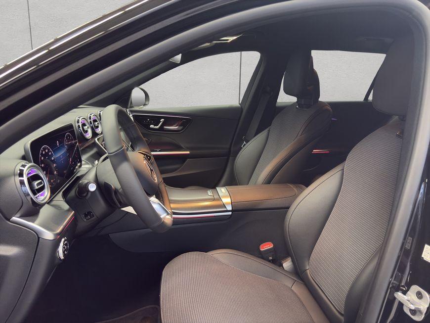 Mercedes-Benz C 200 AVANTGARDE Estate