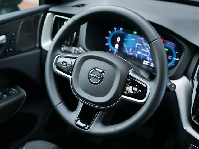 Volvo XC60 AWD Dark Plus Recharge