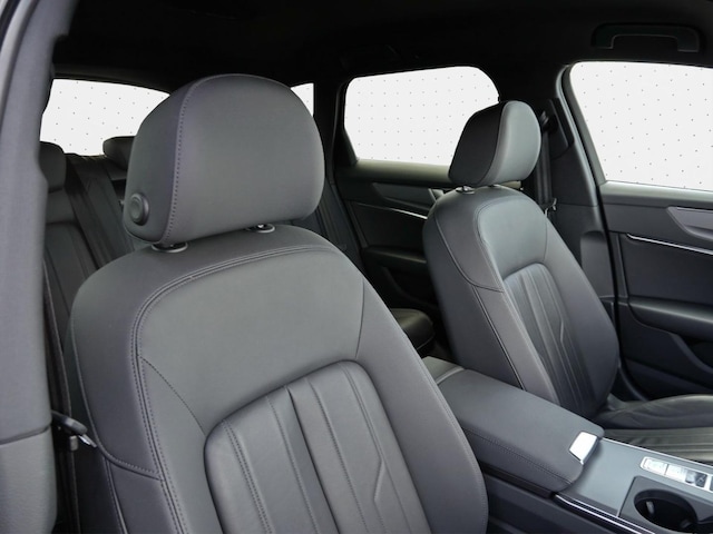 Audi A6 allroad 40 TDI Quattro S-Tronic