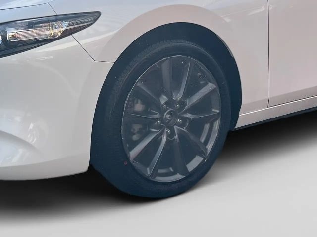 Mazda 3 2.5L SkyActiv