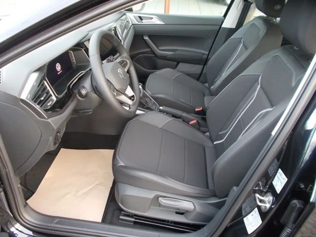 Volkswagen Taigo DSG Style