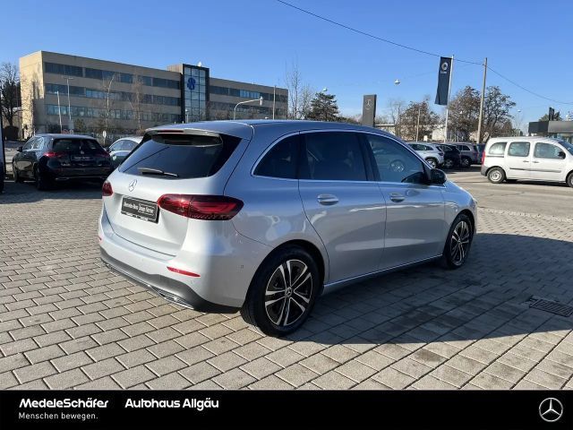 Mercedes-Benz B 250 4MATIC Progressive