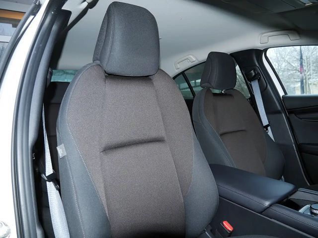 Mazda 3 Exclusive-line SkyActiv e-Skyactiv